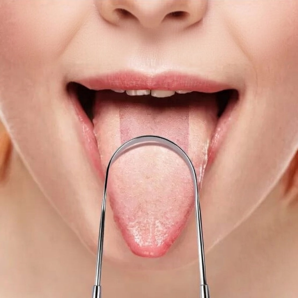Tongue Scraper