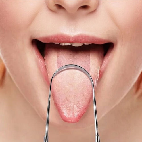 Tongue Scraper