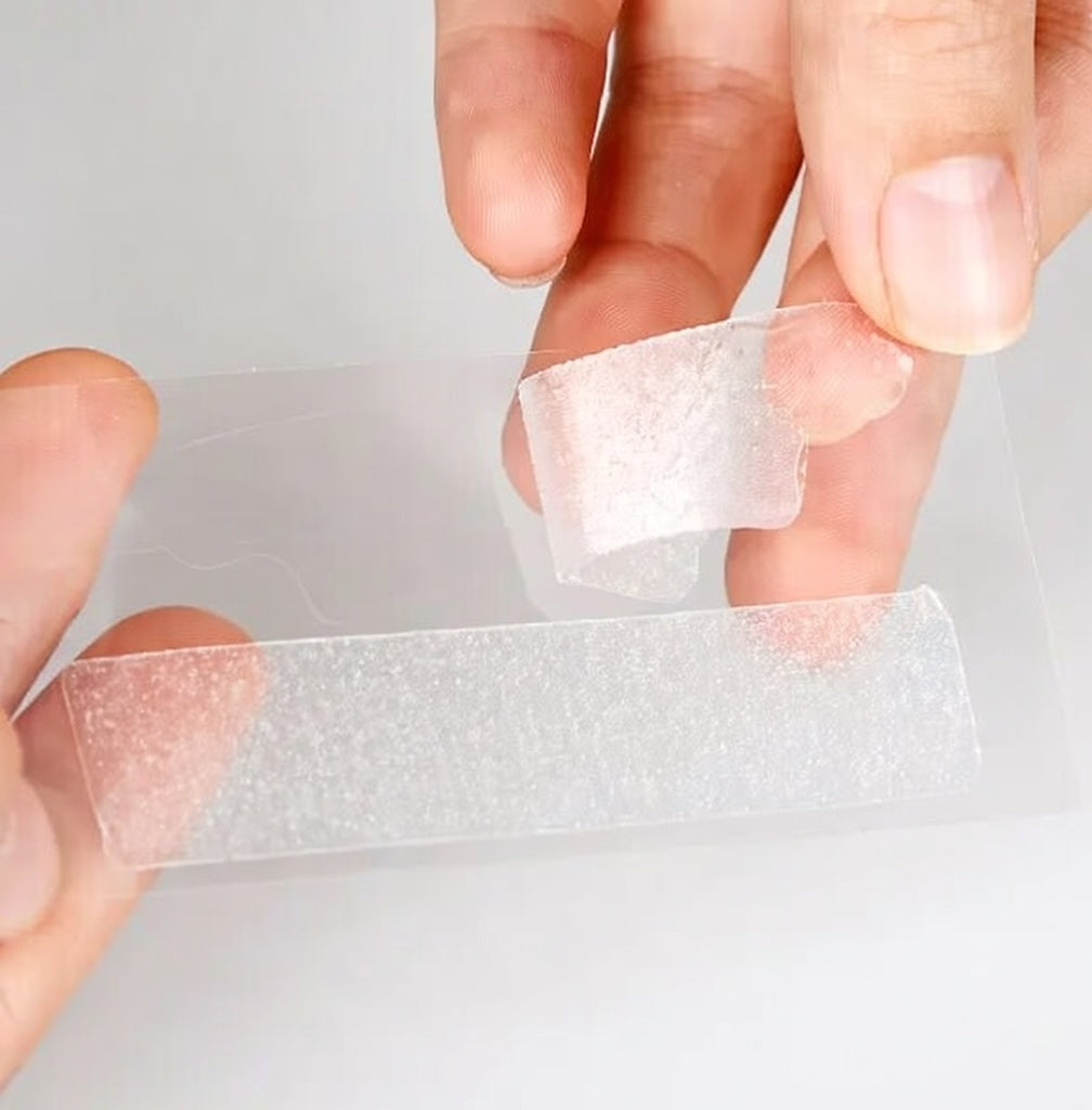 5D Teeth Whitening Strips