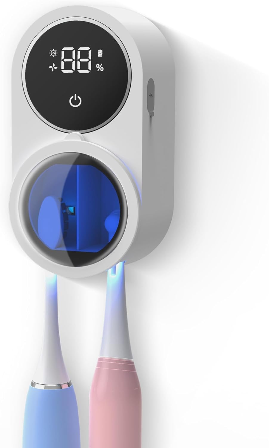Toothbrush Sterilizer